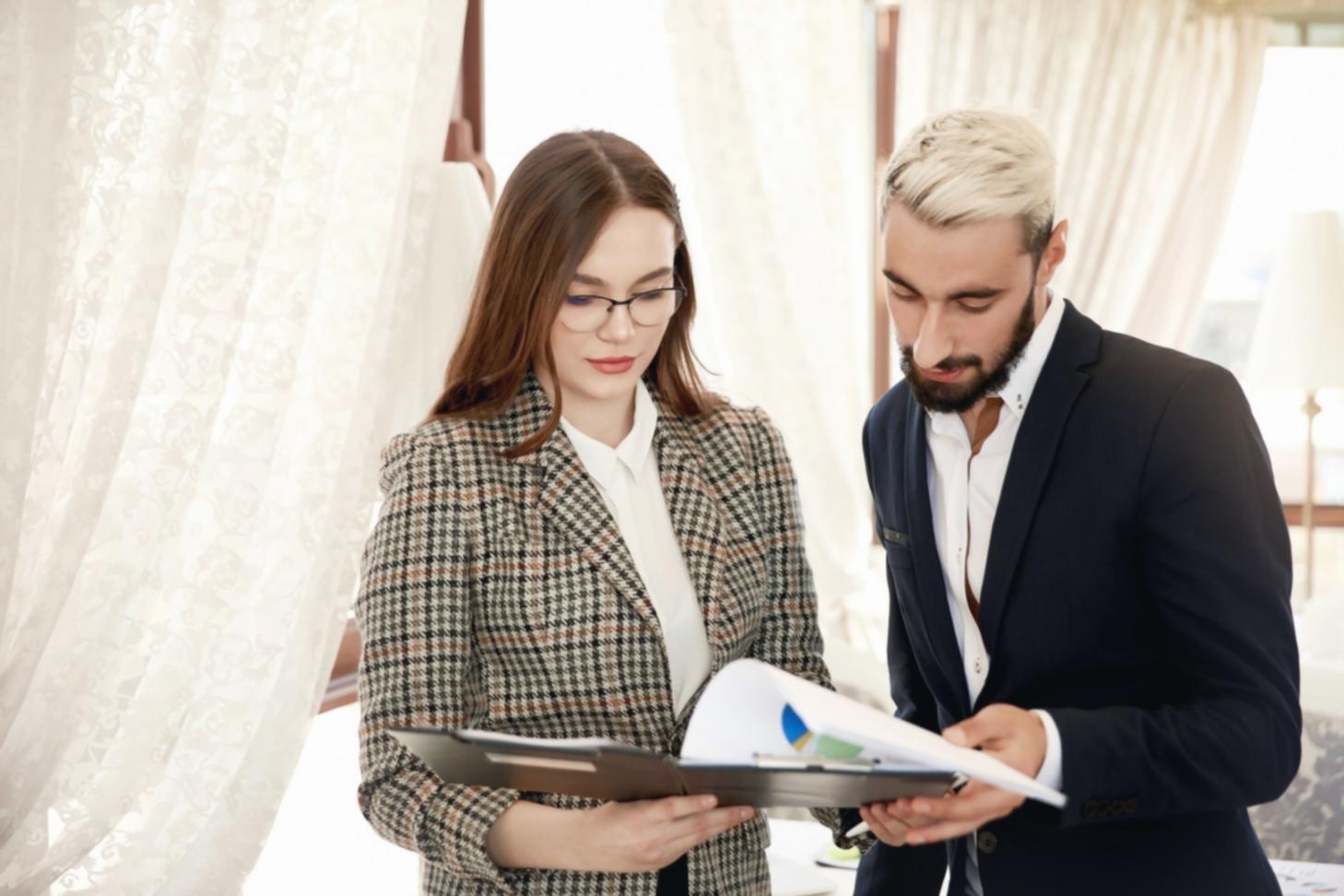 Sessione pratica di strategia SEO dei contenuti